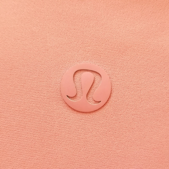 Lululemon Waterside High Waist Skimpy Swim Bikini Bottom Raspberry Creme NWT - Picture 13 of 14